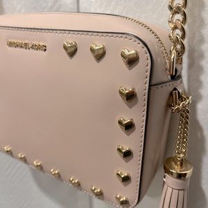 Michael Kors Crossbody Bag